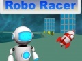 遊戲Robo Racer