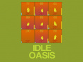 遊戲Idle Oasis