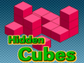 遊戲Hidden Cubes