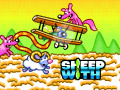 遊戲Sheep with  