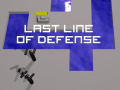 遊戲Last Line of Defense