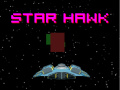 遊戲Space Hawk