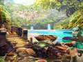 遊戲The Lost Adventurer's Diary