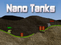 遊戲Nano Tanks