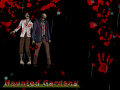 遊戲Haunted Gardens 