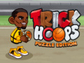遊戲Trick Hoops Puzzle Edition