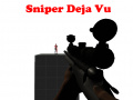 遊戲Sniper Deja Vu