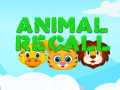 遊戲Animal Recall