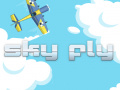 遊戲Sky Fly