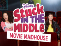 遊戲Stuck in the middle Movie Madhouse