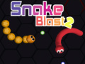 遊戲Snake Blast 2