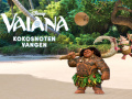 遊戲Vaiana kokosnoten vangen