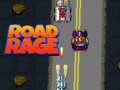 遊戲Road Rage