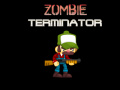 遊戲Zombie Terminator  