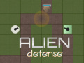 遊戲Alien Defense