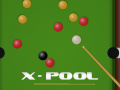 遊戲X-Pool