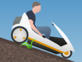 遊戲Sinclair C5 Stunt Rider