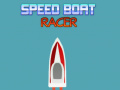 遊戲Speed Boat Racer