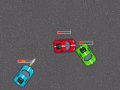 遊戲Battle Cars