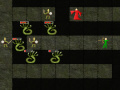 遊戲Red Wizard Tower Defense