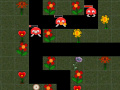 遊戲Flowers VS Aliens