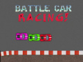 遊戲Battle Car Racing