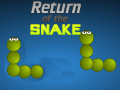 遊戲Return of the Snake  