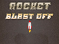 遊戲Rocket Blast Off