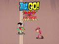 遊戲Teen Titans Go: Slash of Justice