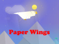 遊戲Paper Wings
