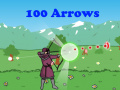 遊戲100 Arrows  