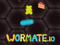 遊戲Wormate.io