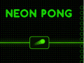 遊戲Neon pong