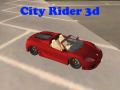 遊戲City Rider 3d