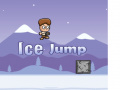 遊戲Ice Jump