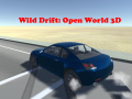 遊戲Wild Drift: Open World 3D