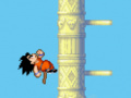 遊戲Dragon Ball Korin Tower