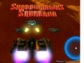 遊戲Shadowhawks Squadron