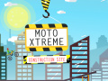 遊戲Moto Xtreme CS