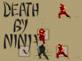 遊戲Death by Ninja