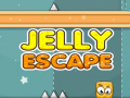 遊戲Jelly Escape