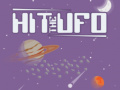 遊戲Hit The UFO