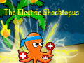 遊戲The Electric Shocktopus   
