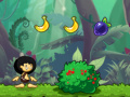 遊戲Tog Jungle Runner