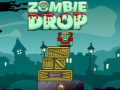 遊戲Zombie Drop