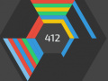 遊戲Color Hexagon