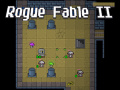 遊戲Rogue Fable 2