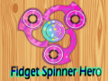 遊戲Fidget Spinner Hero