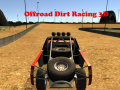 遊戲Offroad Dirt Racing 3D