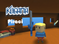 遊戲Kogama: Piraci